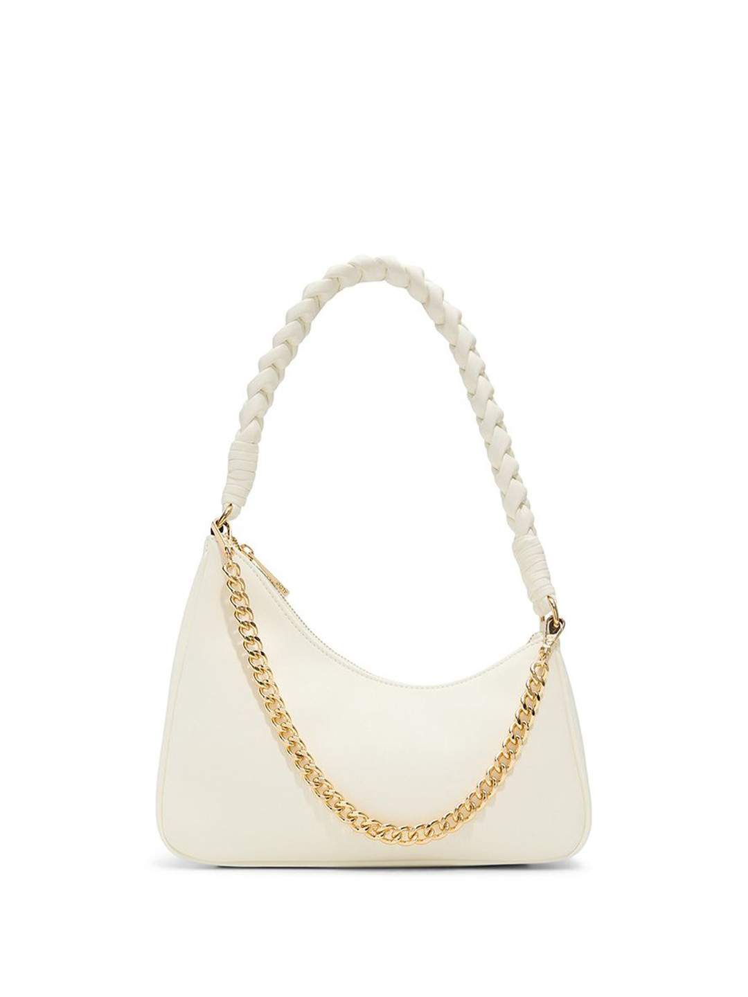 ALDO Embellished Shopper Shoulder Bag With Embellished Details