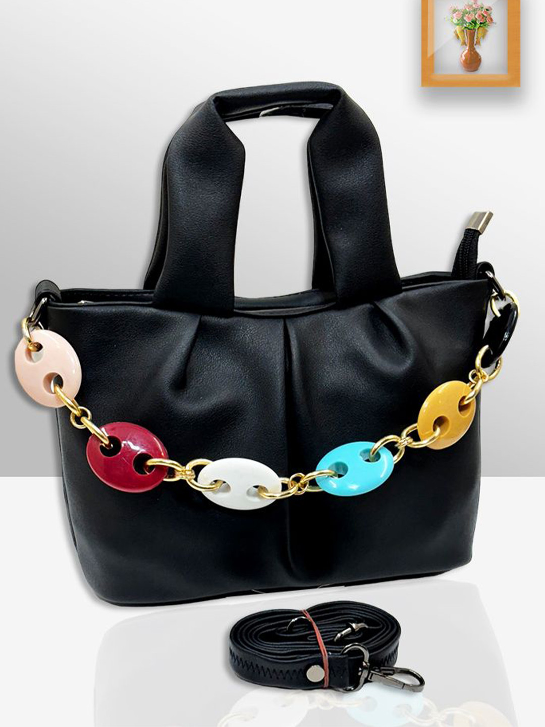 CANDY BAGS Crossbody Sling Bag
