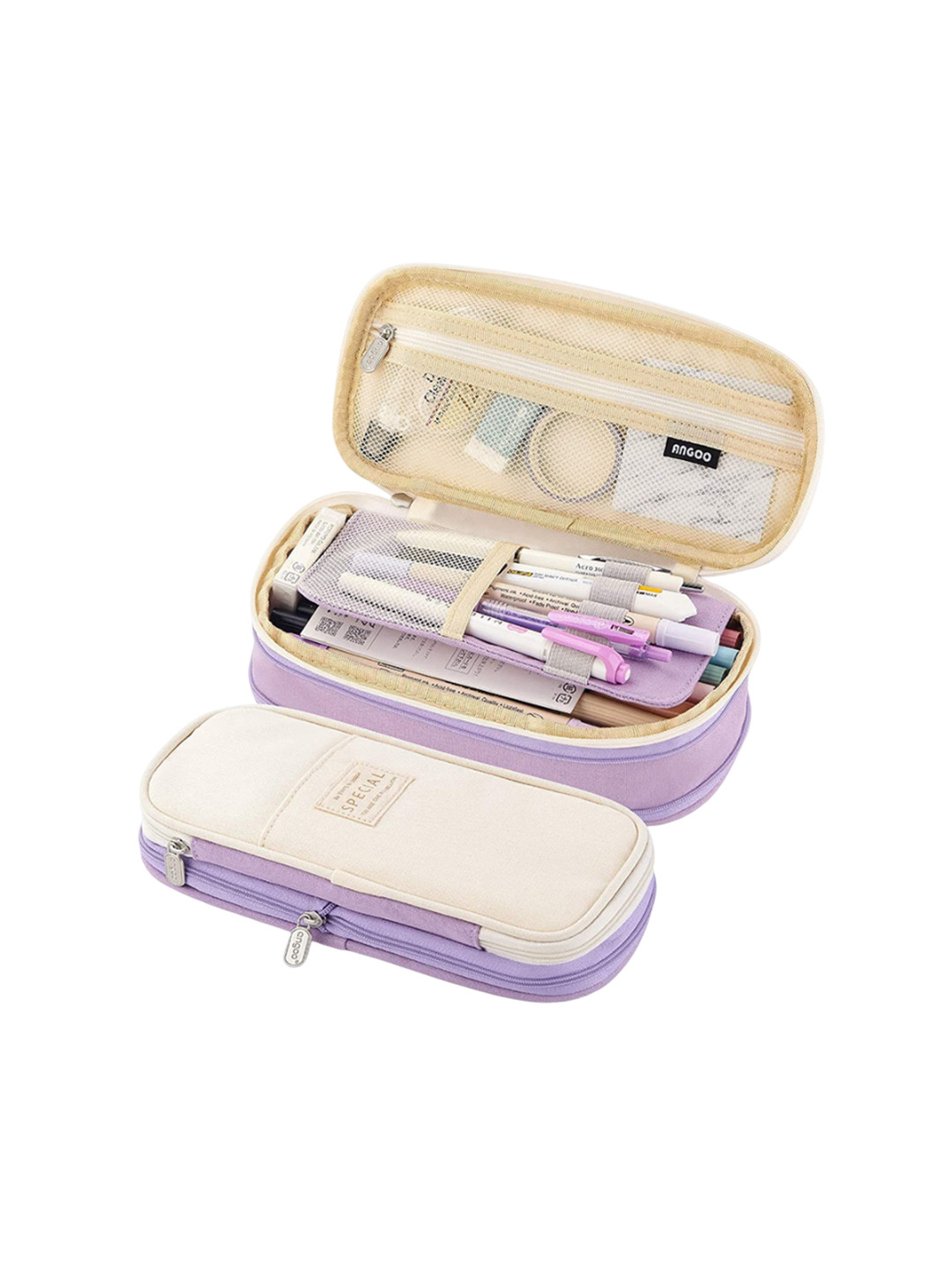 SWISS HORN Kids Pen Cases Stationery