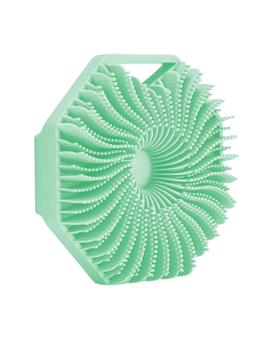 Rhe Cosmetics Exfoliating Silicone Bath Scrubber