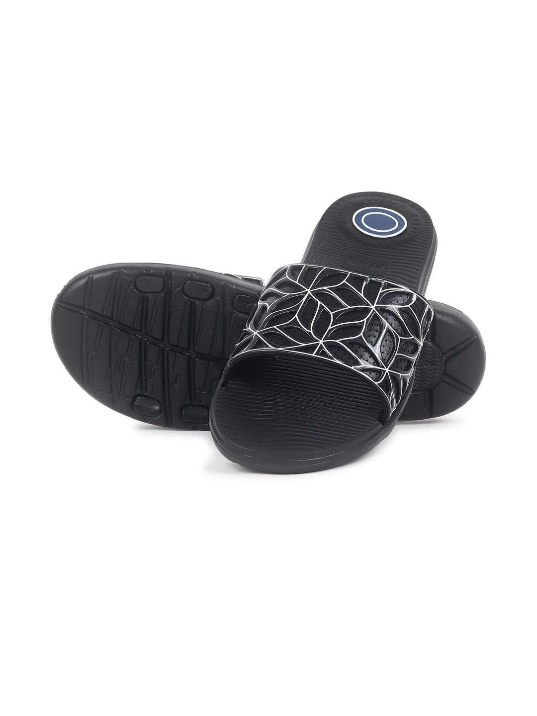 Zap Craft Women Printed One Toe Flats