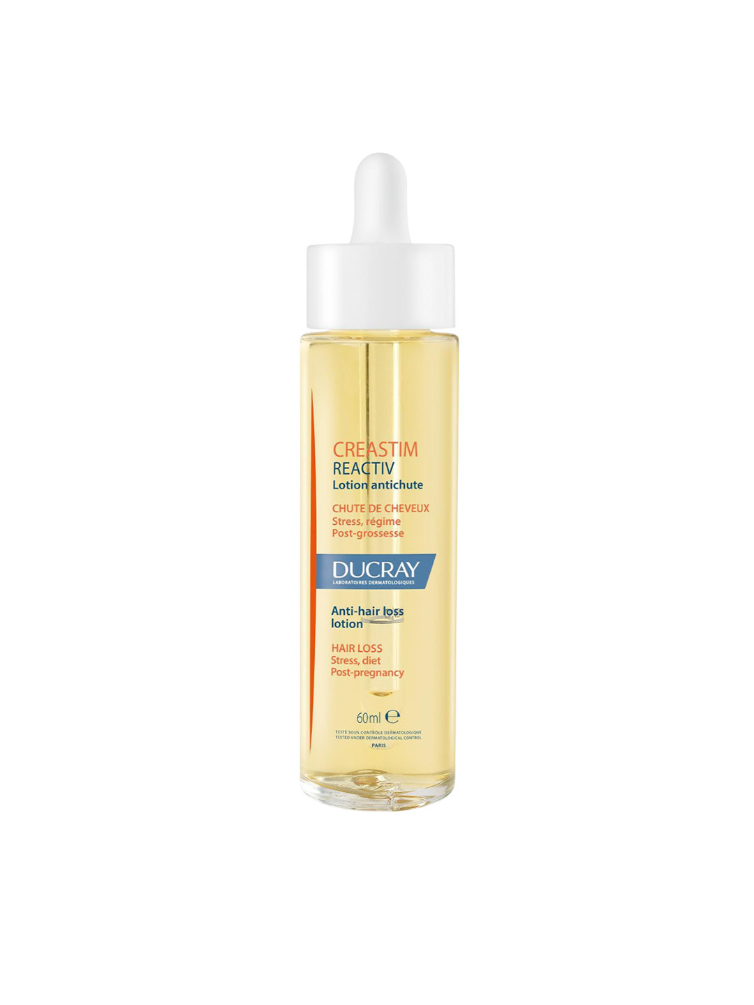 DUCRAY Creastim Reactiv Lotion- 60 ml