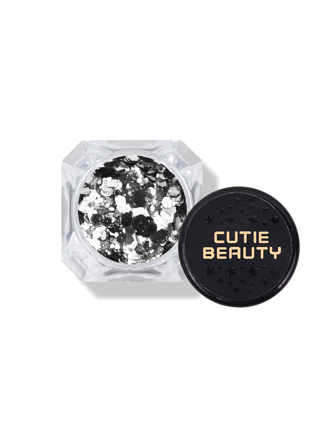 CUTIE BEAUTY Shimmer Eyeshadow - 20 g - Shade 301