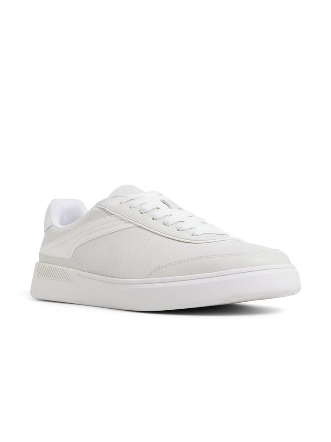 ALDO Cypressa Men Leather Sneakers