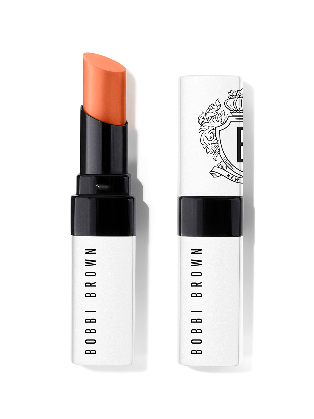 Bobbi Brown Extra Lip Tint Balm With Jojoba Oil & Avocado Oil For Plump Lips - Bare Melon