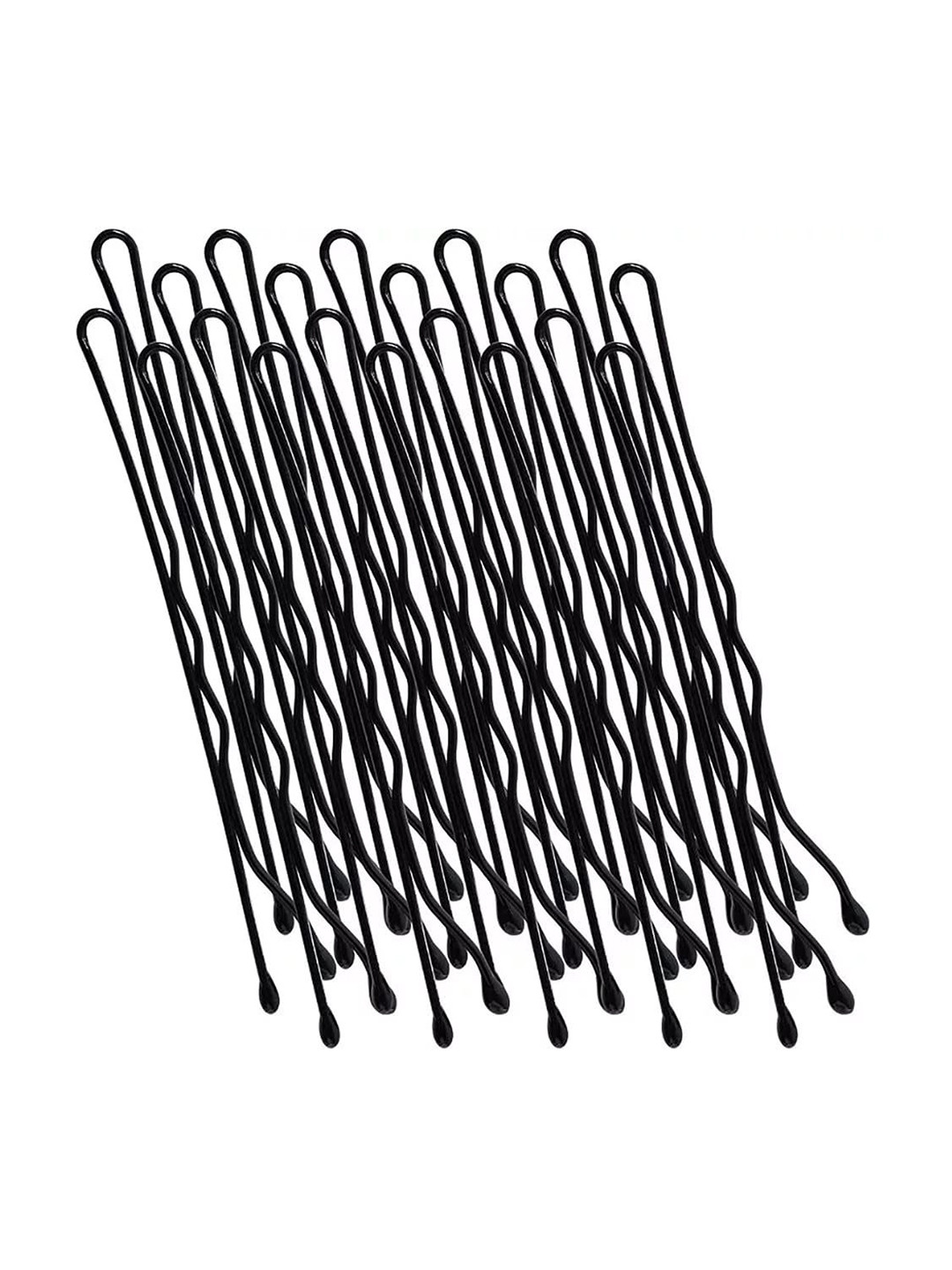 Makeup By Siti Women Set Of 24 Bobby Pins