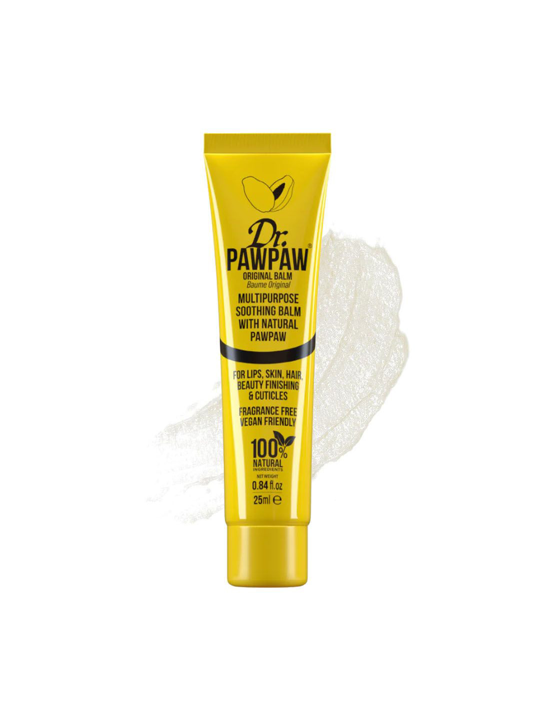 Dr. PAWPAW Original Balm With Olive & Castor Oil - 25 ml