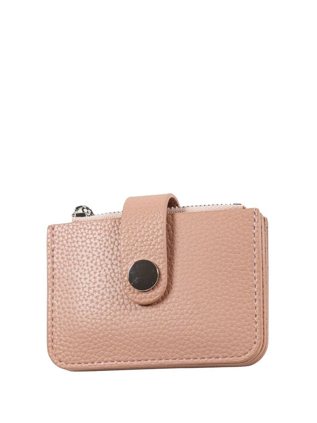 Pieru Unisex Textured Money Clip