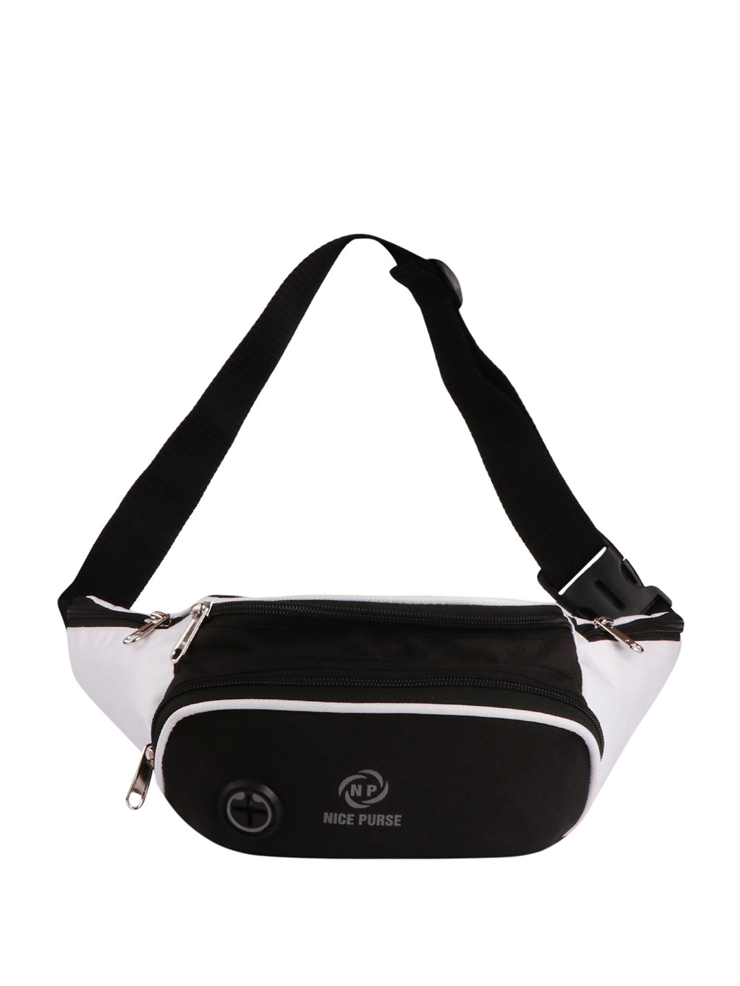NICE PURSE Men Waist Pouch