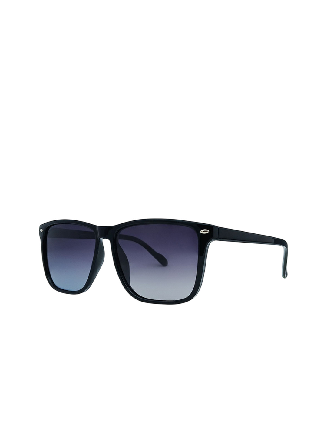 Spartan Men Square Sunglasses with Polarised Lens SPS010 C11