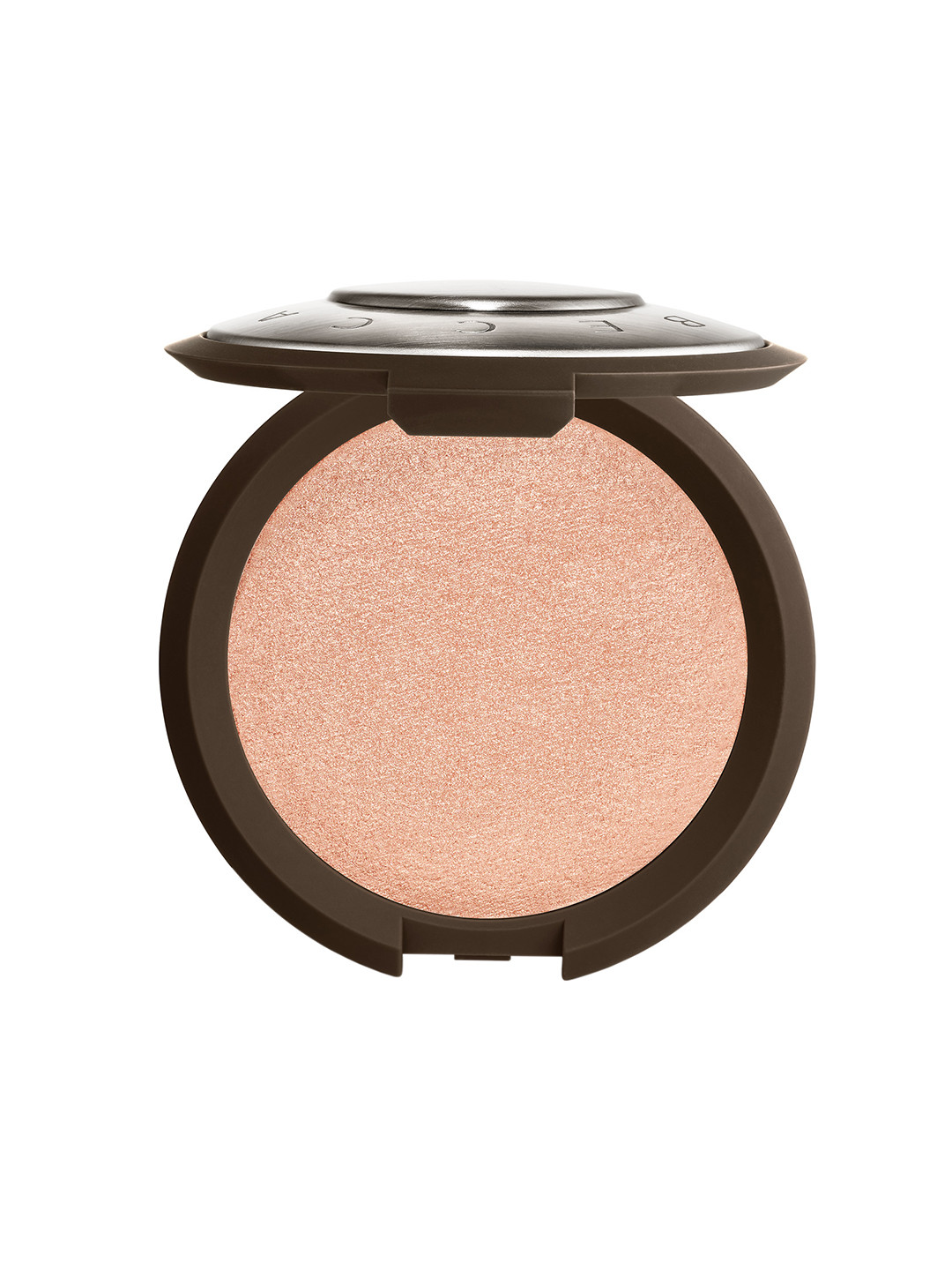 Smashbox Becca Shimmering Skin Perfector With Vitamin E 8g - Rose quartz