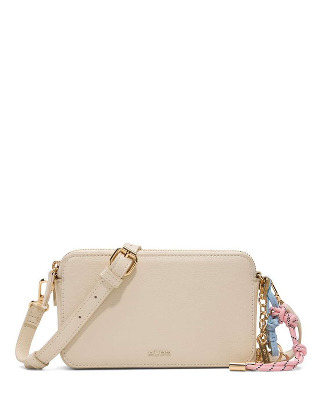 ALDO Crossbody Sling Bag With Detachable Sling Strap