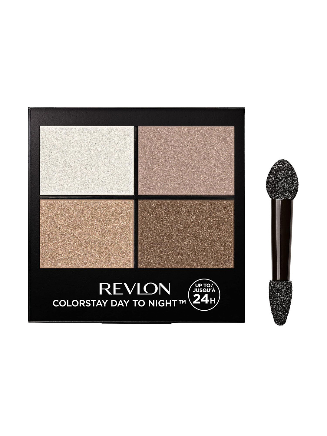 Revlon Colorstay Day To Night Eye Shadow- 4.8g- Moonlit 555