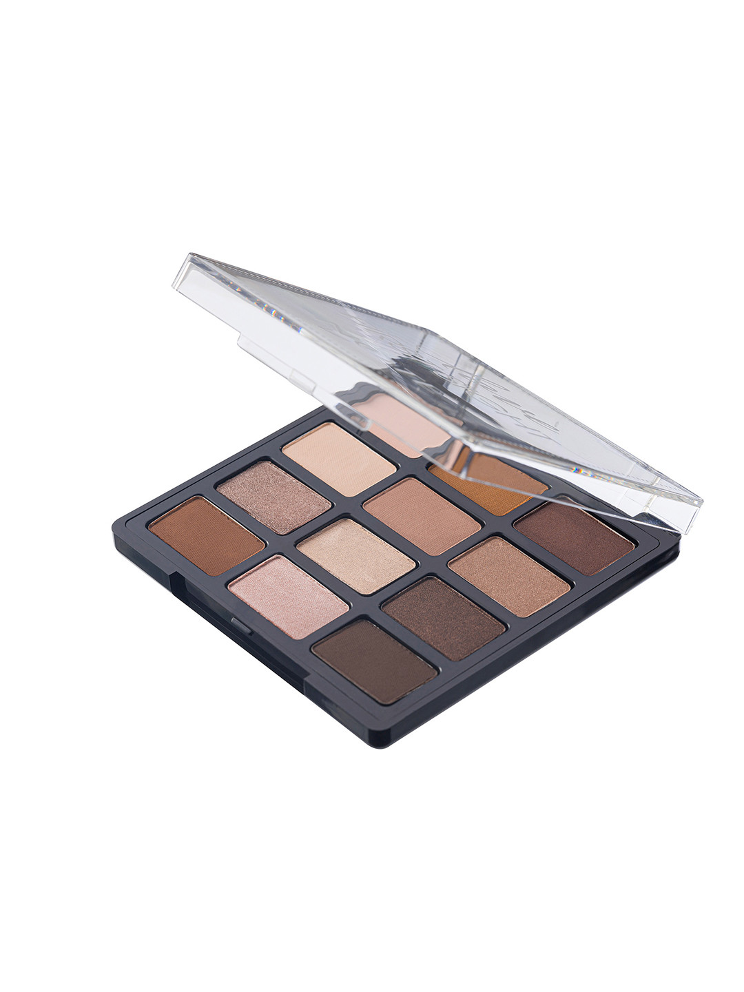 Note Love At First Sight Matte Eyeshadow Palette 15.6g - 201