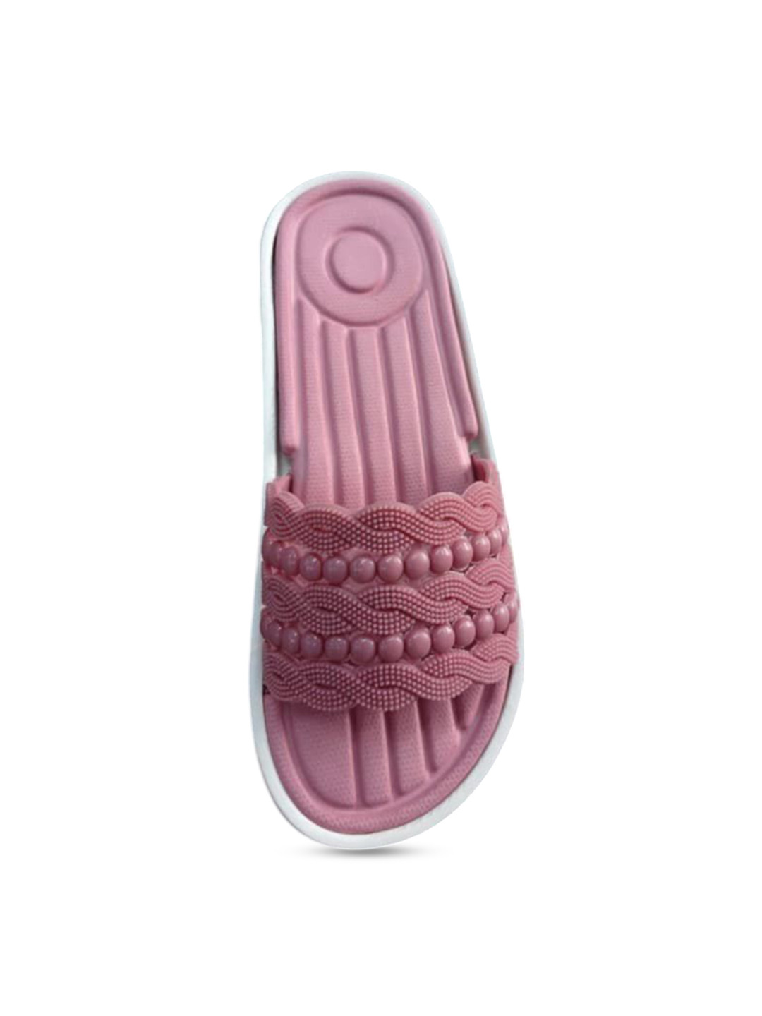 SS collection0 Women Open Toe Flats