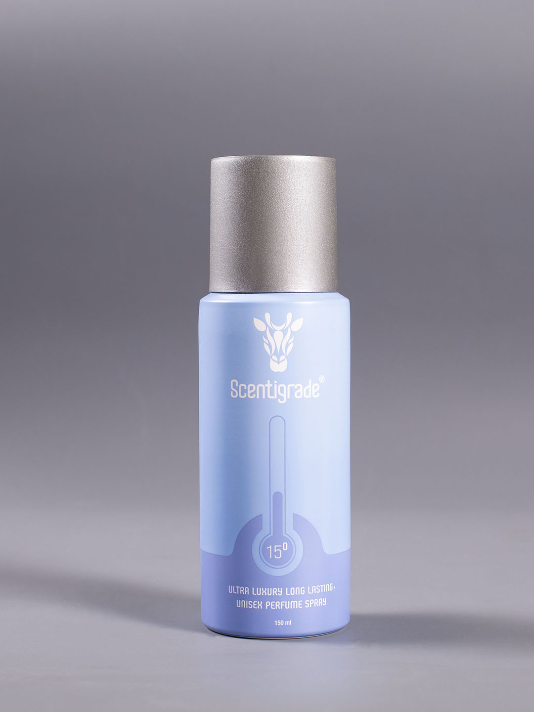 Scentigrade Ultra Luxury Long Lasting Deodorant Spray- 15 ml