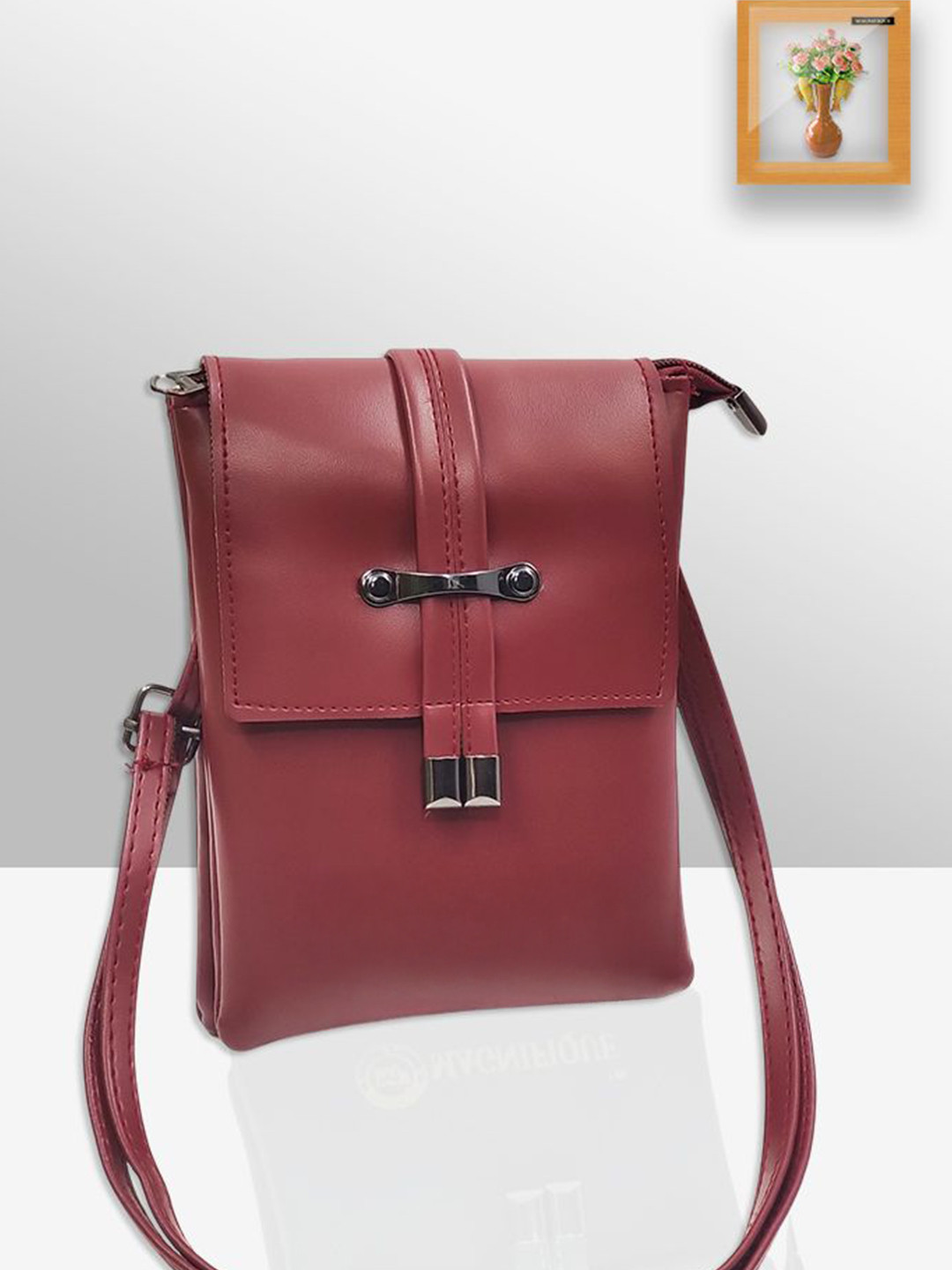 CANDY BAGS Crossbody Sling Bag