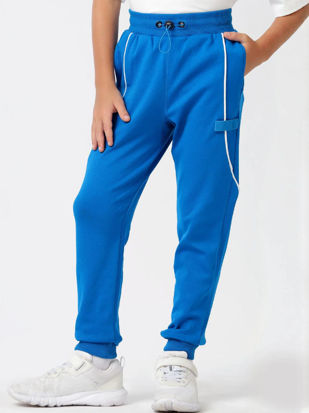 Dotokids Regular Fit Track Pants