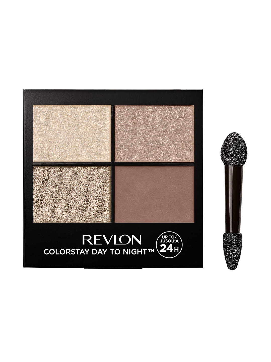 Revlon Colorstay Day To Night Eye Shadow- 4.8g- Addictive