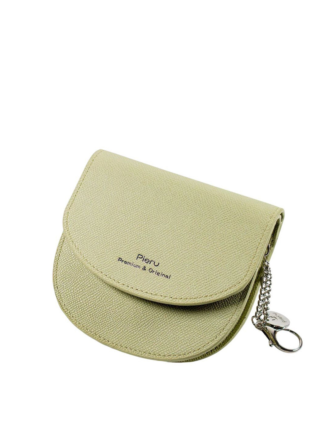 Pieru Women Textured  Wallet