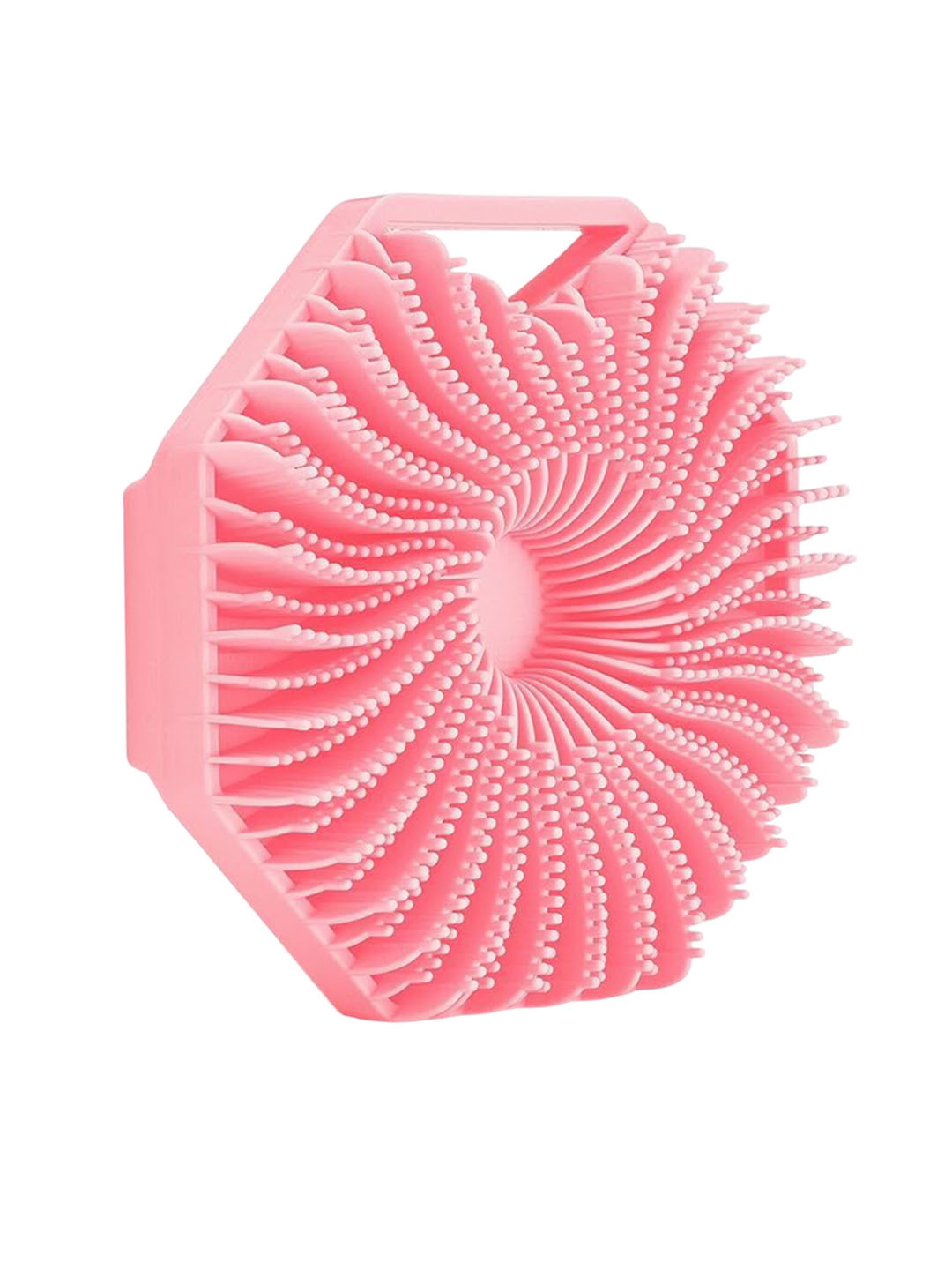 Makeup By Siti Exfoliating Silicone Bath Scrubber