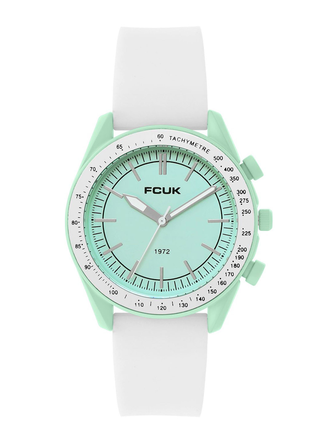 FCUK Women Brillora Analogue Watch FCMX3D