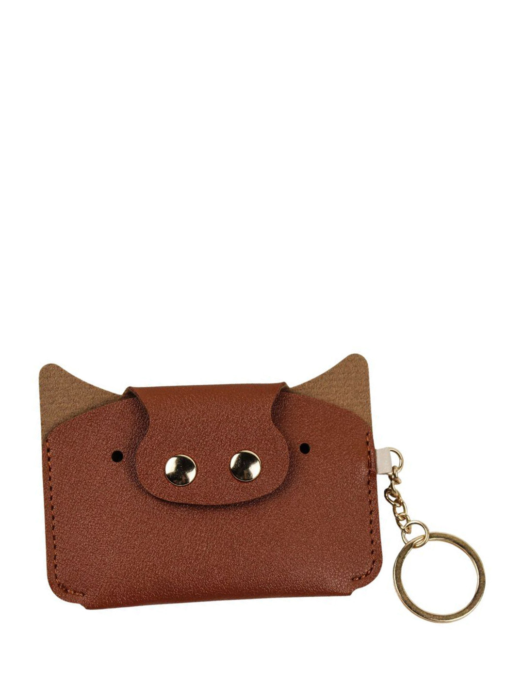 Pieru Women Colourblocked Button Envelope