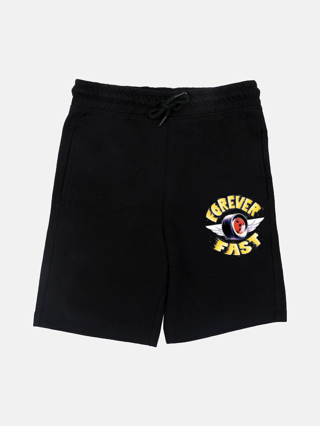 YK Disney Boys Regular Fit Outdoor Short