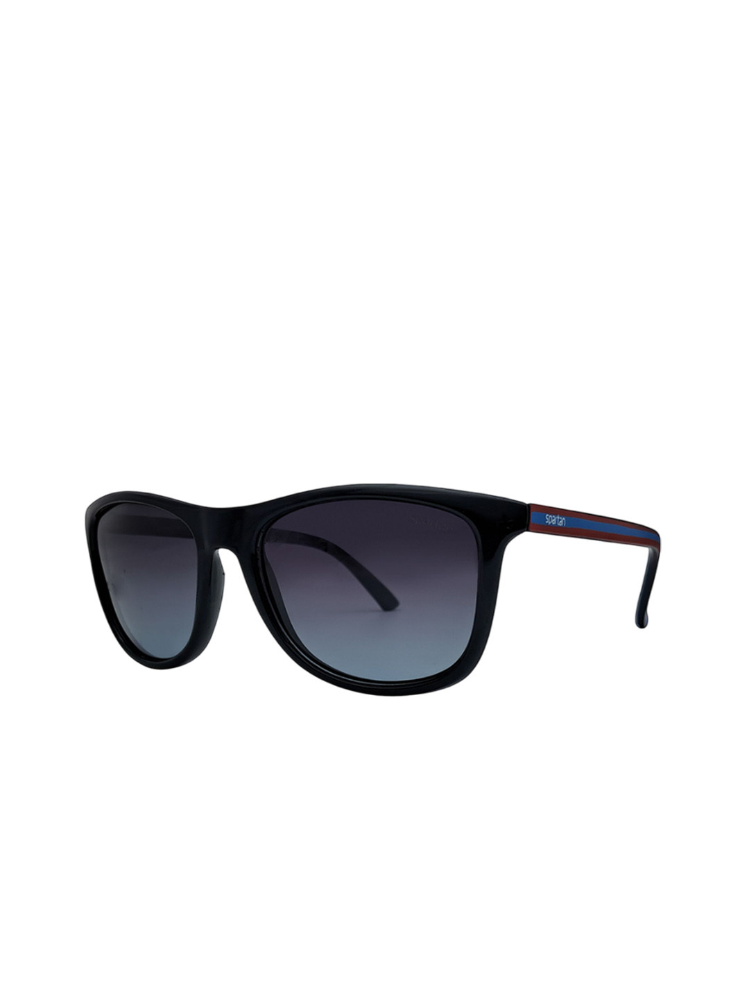 Spartan Women Square Sunglasses with Polarised Lens SPS146 C11