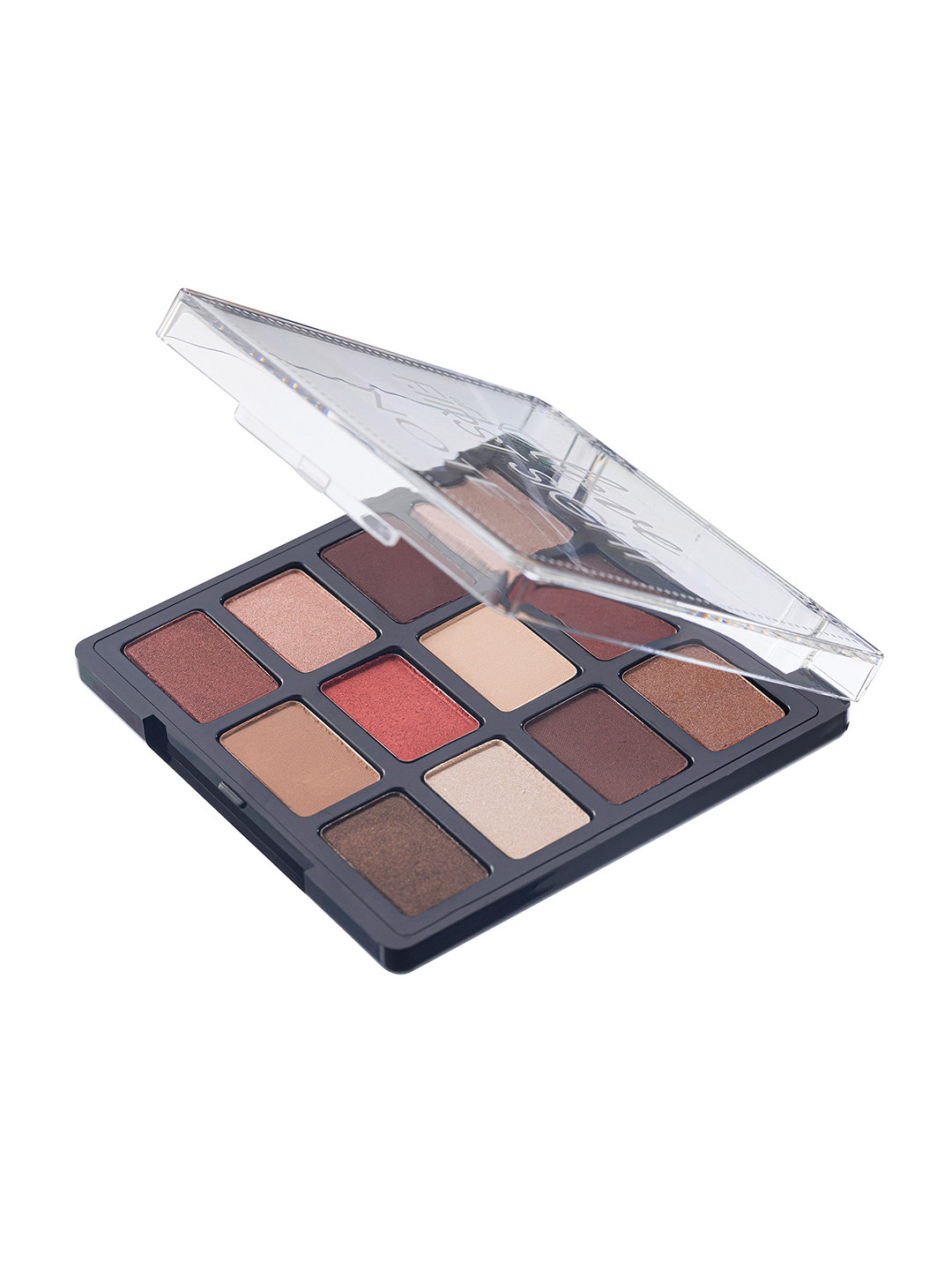 Note Love At First Sight Matte Eyeshadow Palette 15.6g - 202