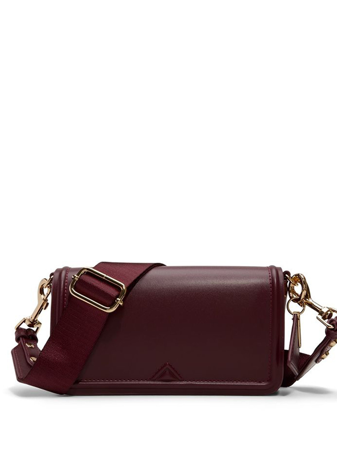 ALDO Crossbody Sling Bag With Tasselled