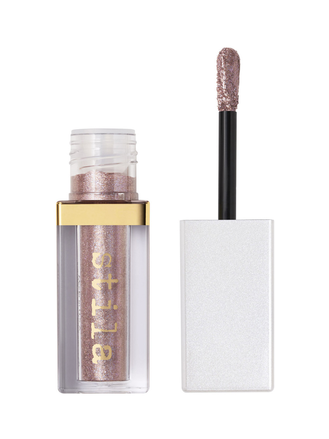 Stila Cosmetics Glisten & Glow Long Lasting Liquid Eye Shadow 4.5 ml - Brook