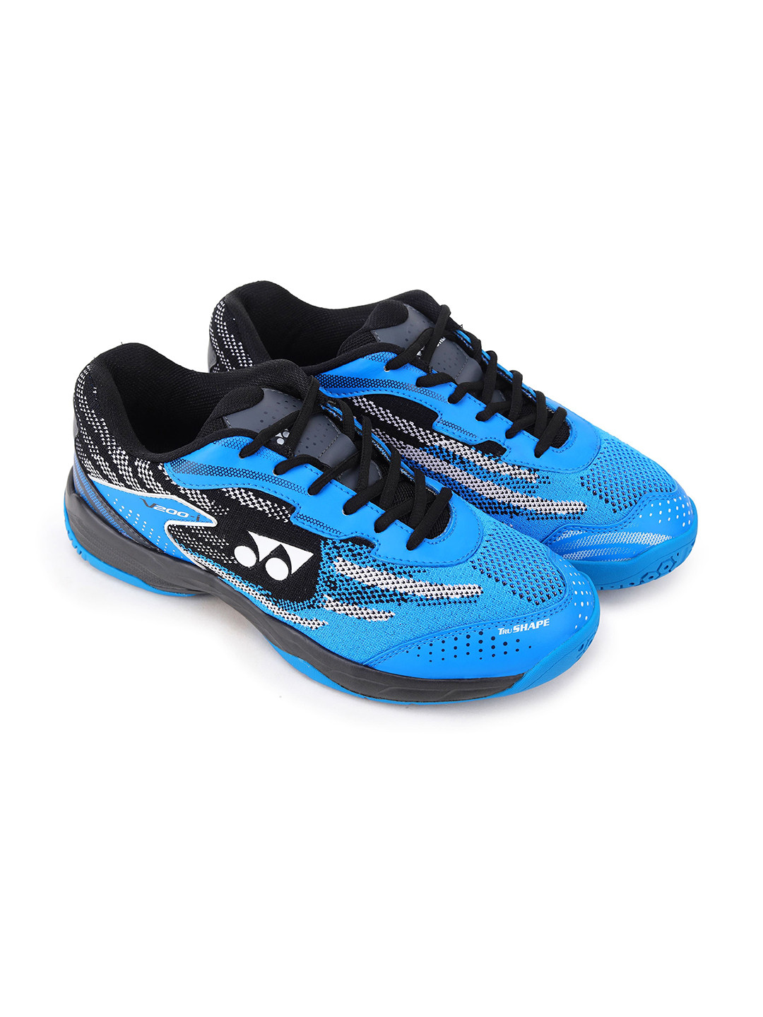 YONEX Men V200I Non-Marking Badminton Shoes