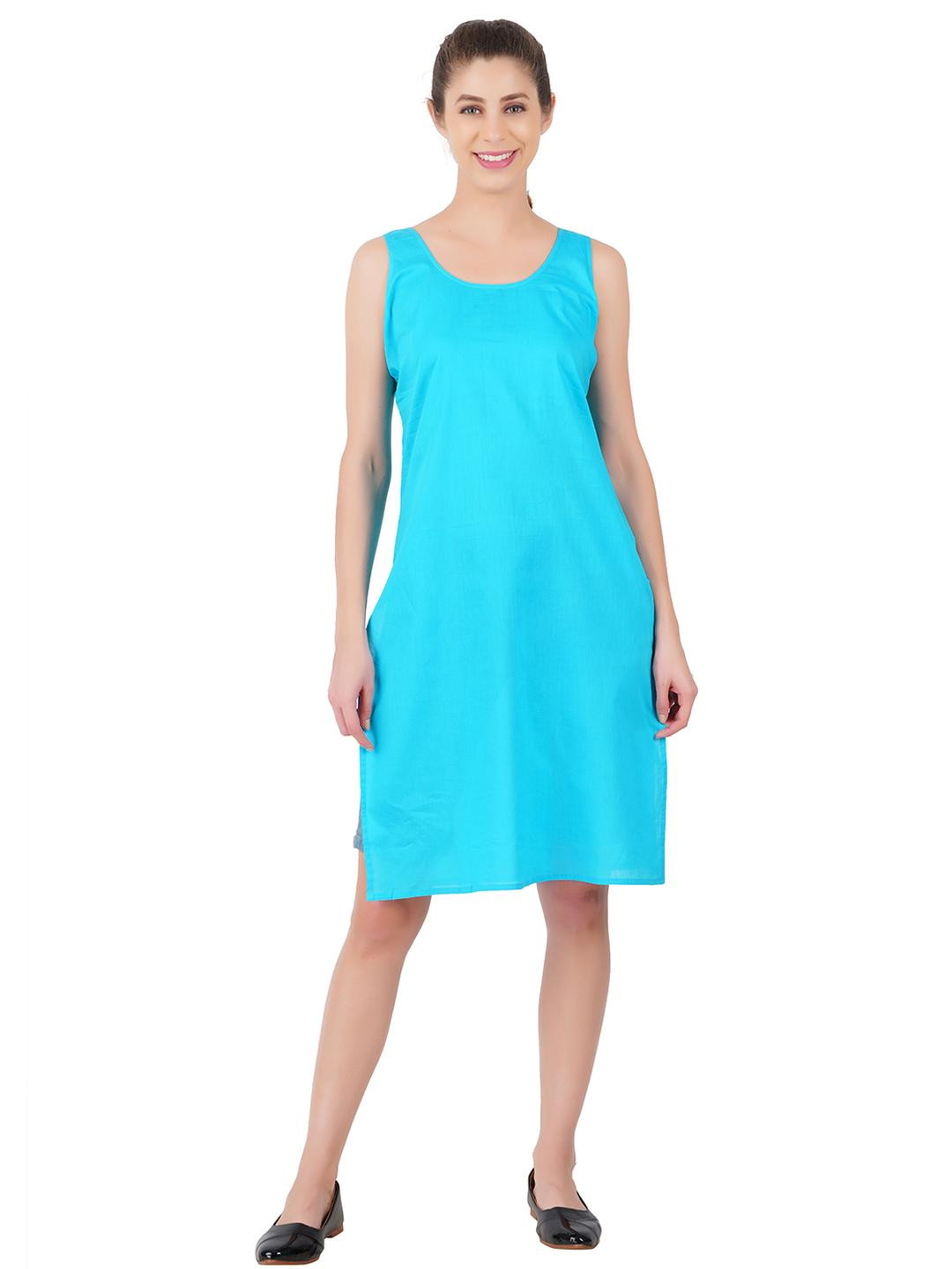 Happy Bunny Set of 2 Women Cotton Camisole Slip