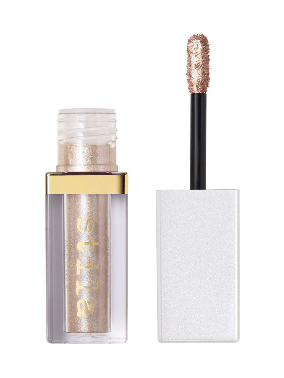 Stila Glisten & Glow Liquid Eye Shadow - Ocean - 4ml