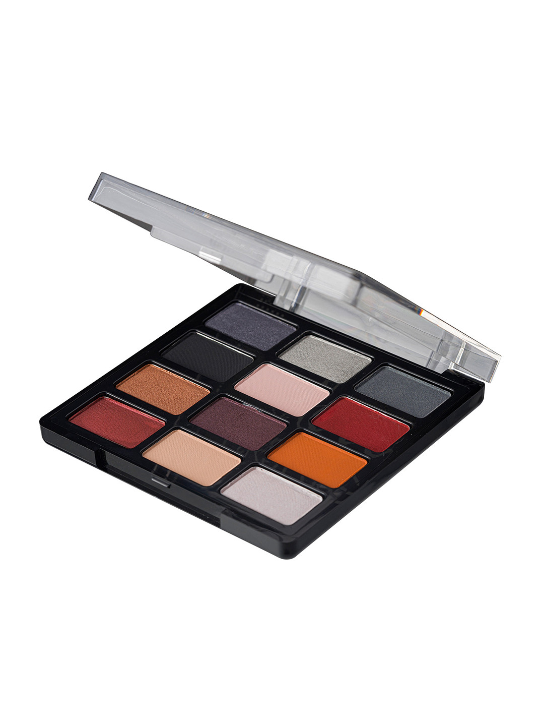 Note Love At First Sight Matte Eyeshadow Palette 15.6g - 203