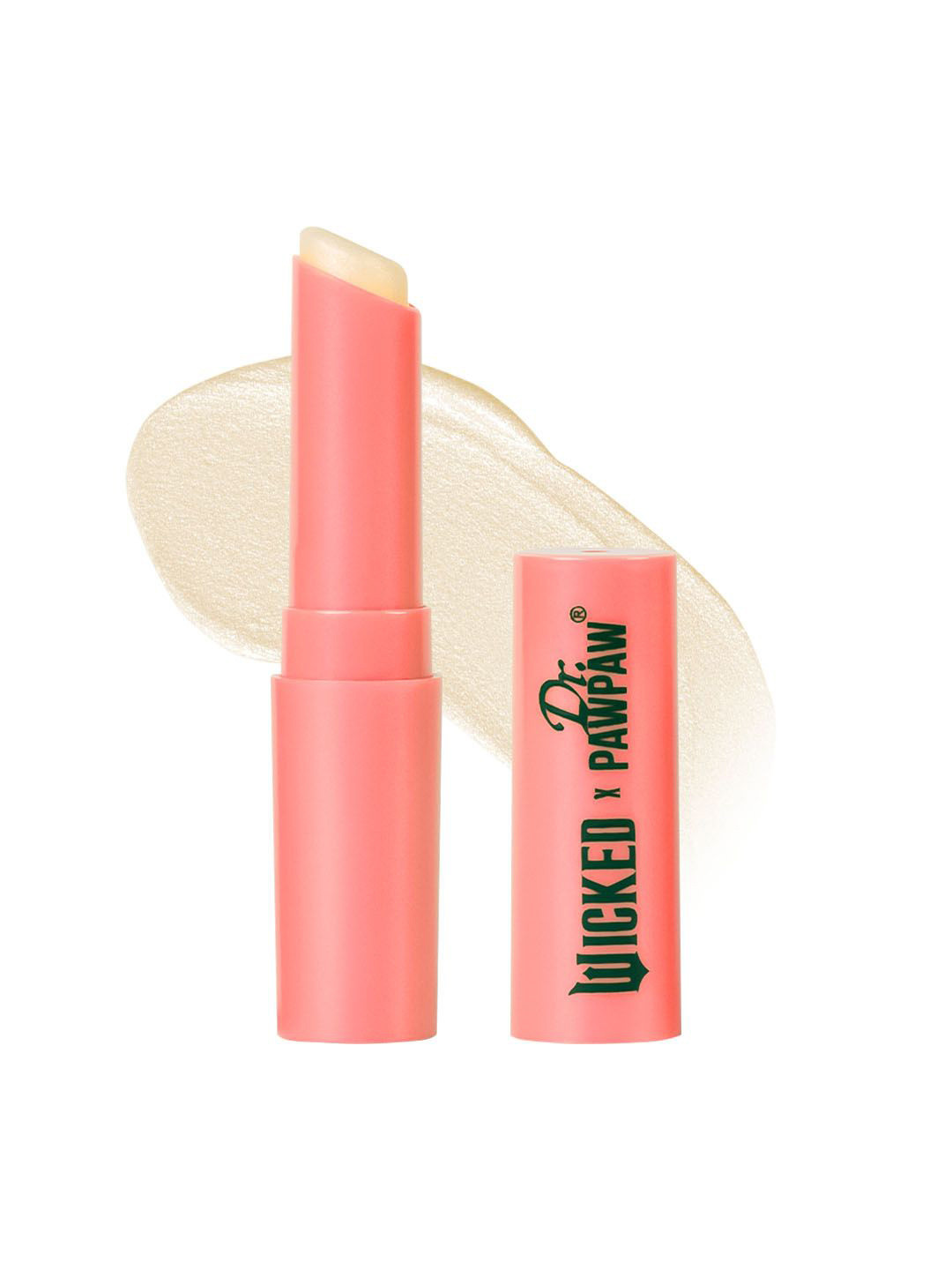 Dr. PAWPAW Wicked X Glimmer Lip Balm - 3 g