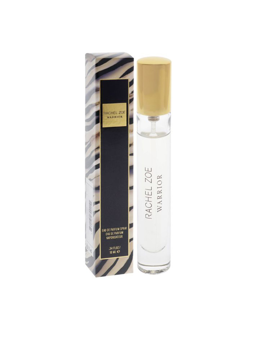 Rachel Zoe Women Warrior Long-Lasting Eau De Parfum - 10 ml