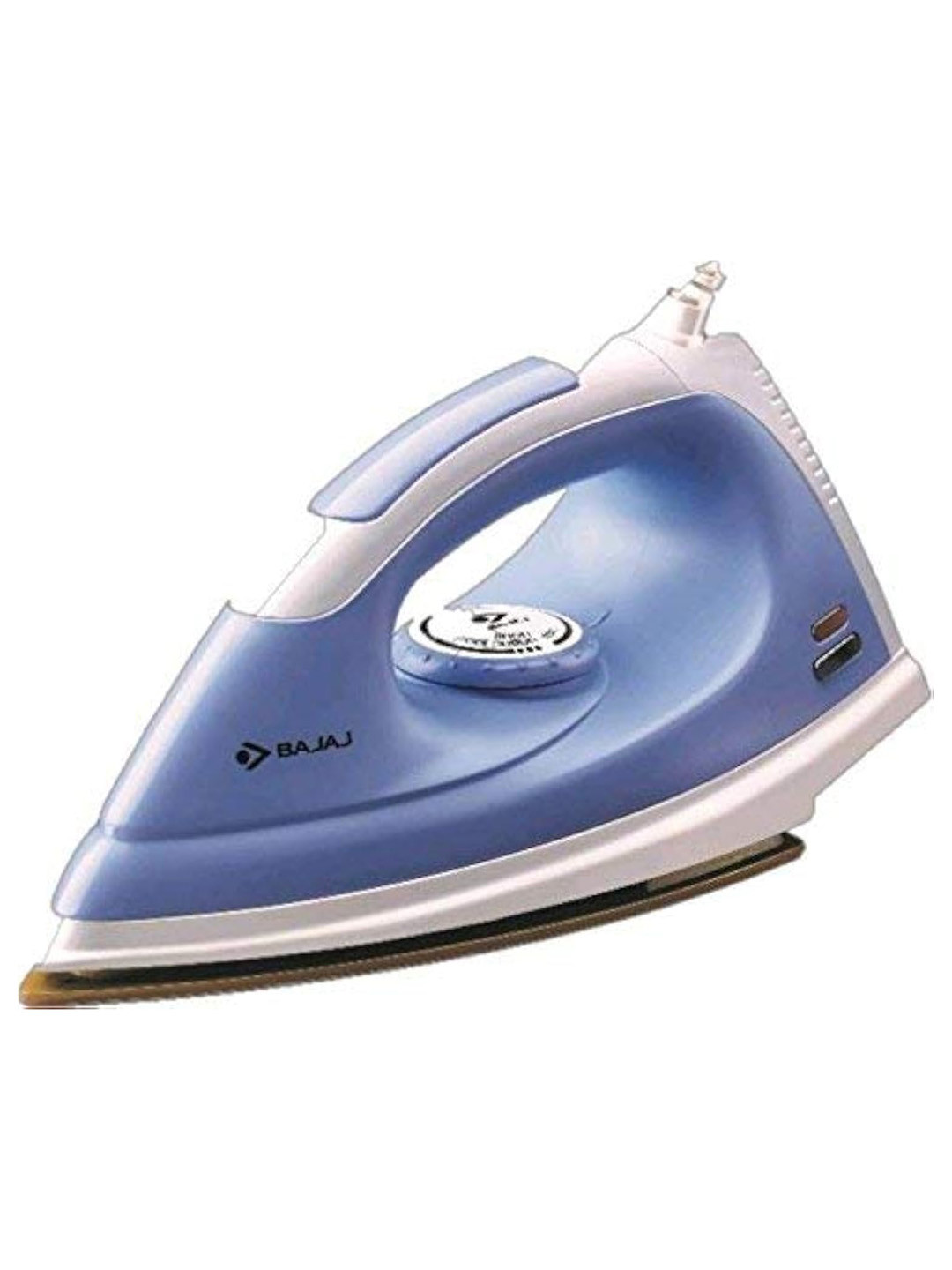 Bajaj Blue Non-Stick Soleplate Neo Dry Iron