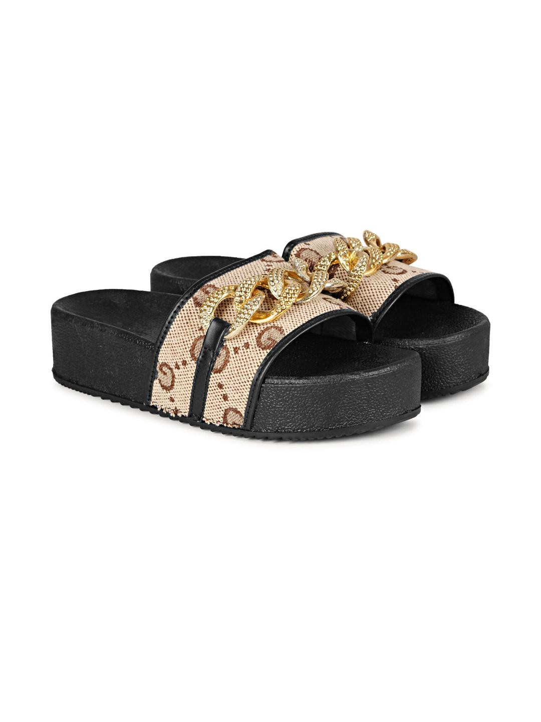 looksfootwear Women Flats