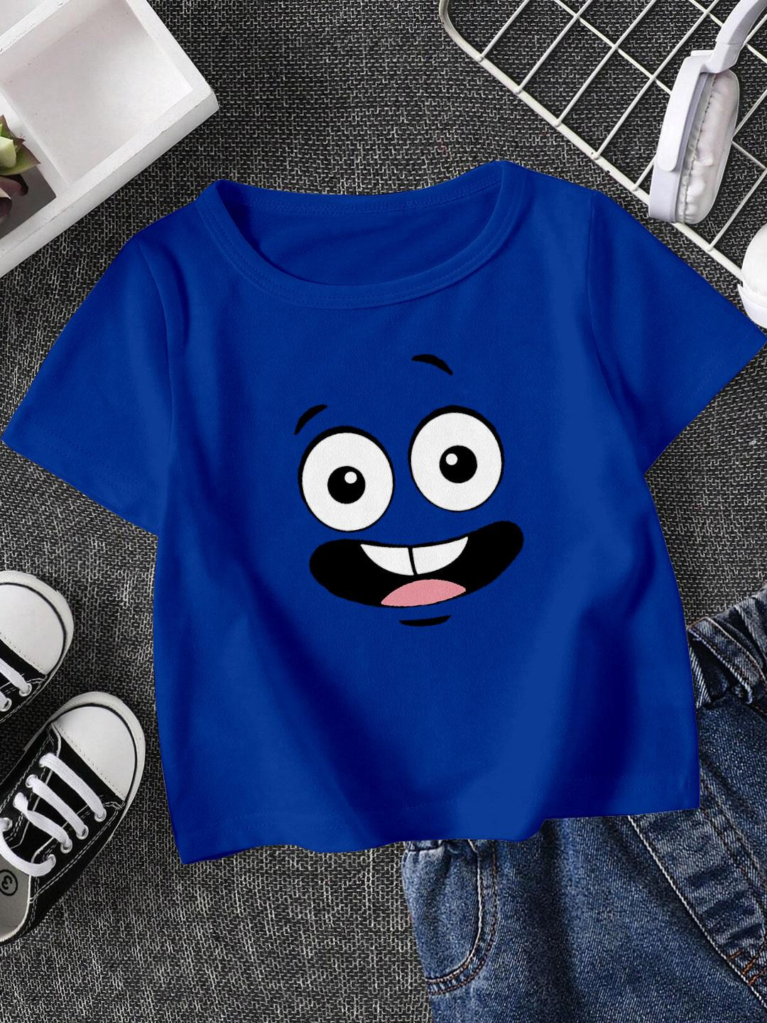 FIONAA TRENDZ Kids T-shirt
