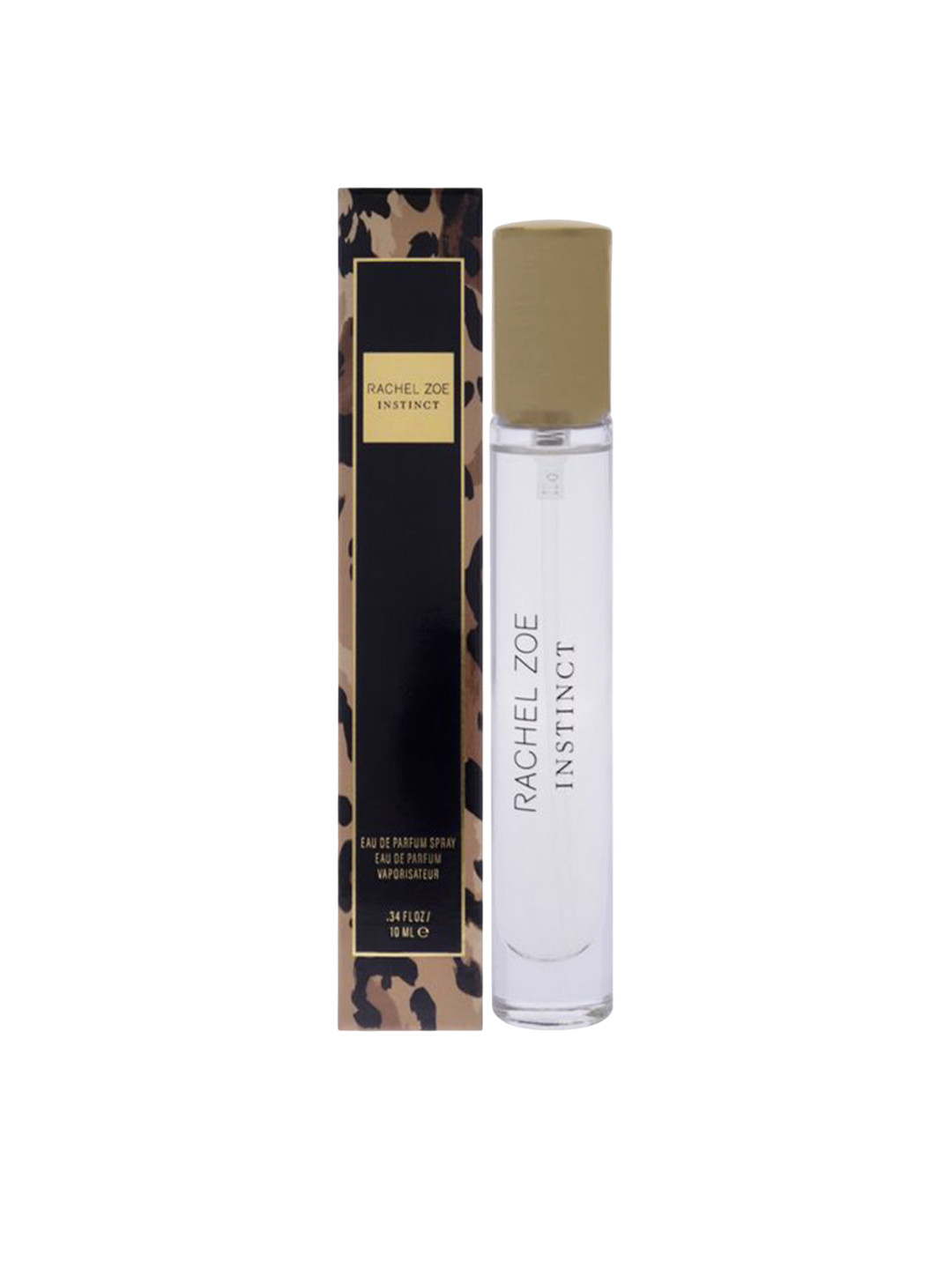 Rachel Zoe Women Instinct Long Lasting Eau De Parfum - 10 ml