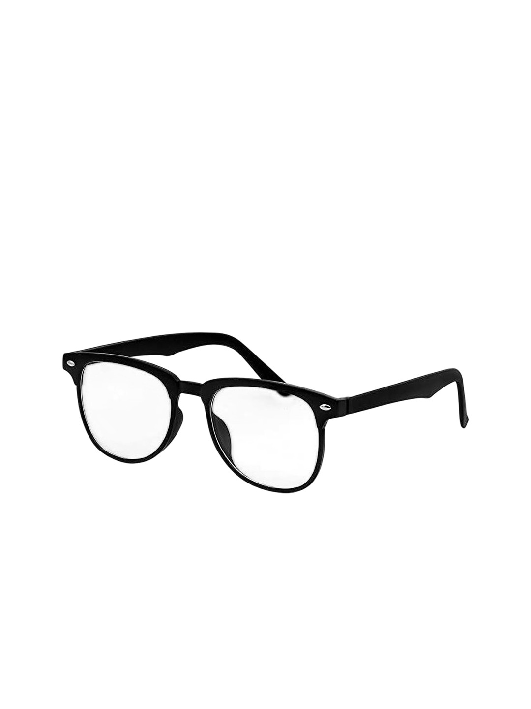 HAYDEN haiza Men Full RImmed Polarised Lens Round Sunglasses SPE33