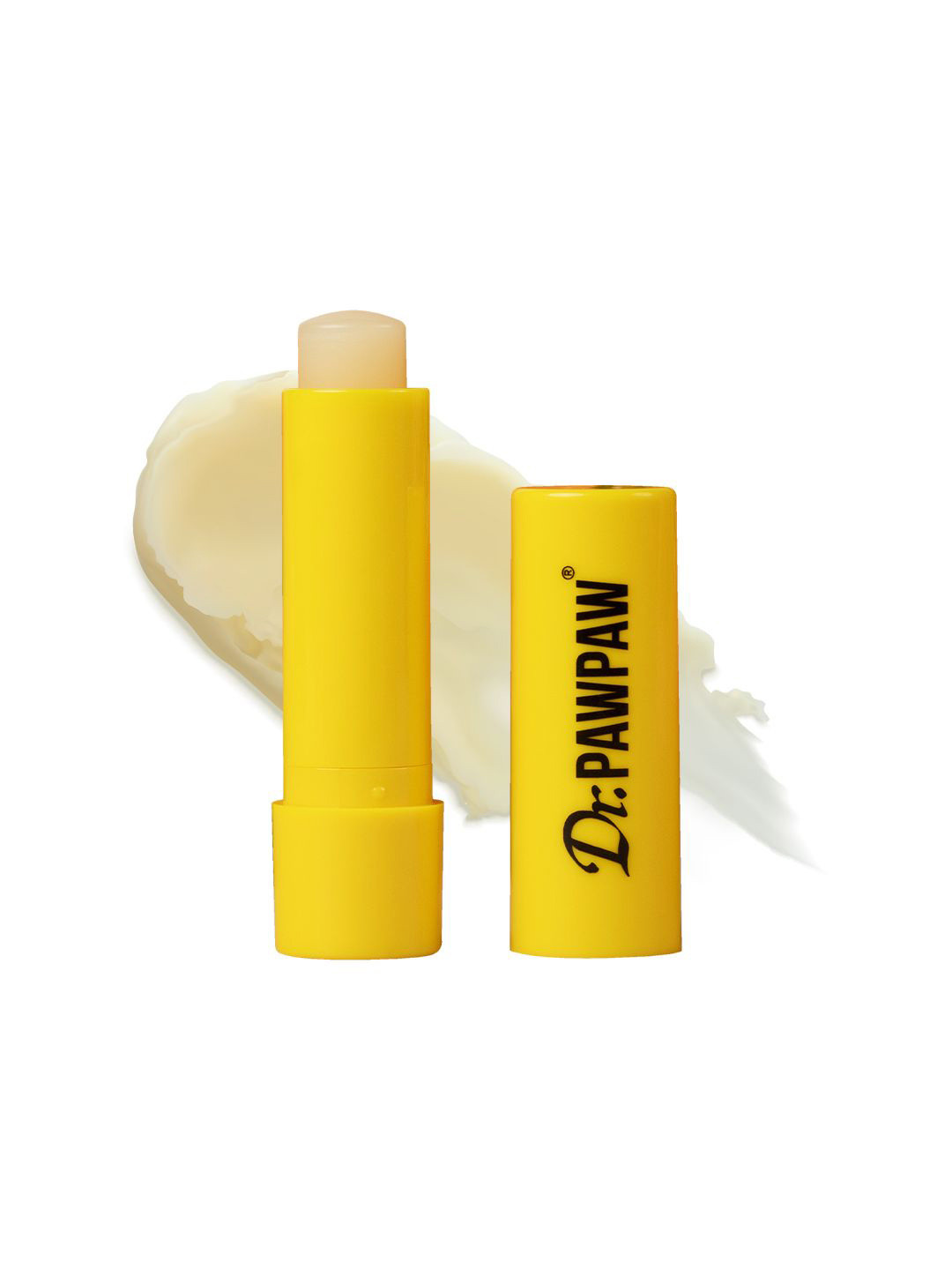 Dr. PAWPAW Original Lip Balm With Olive & Castor Oil - 4 g