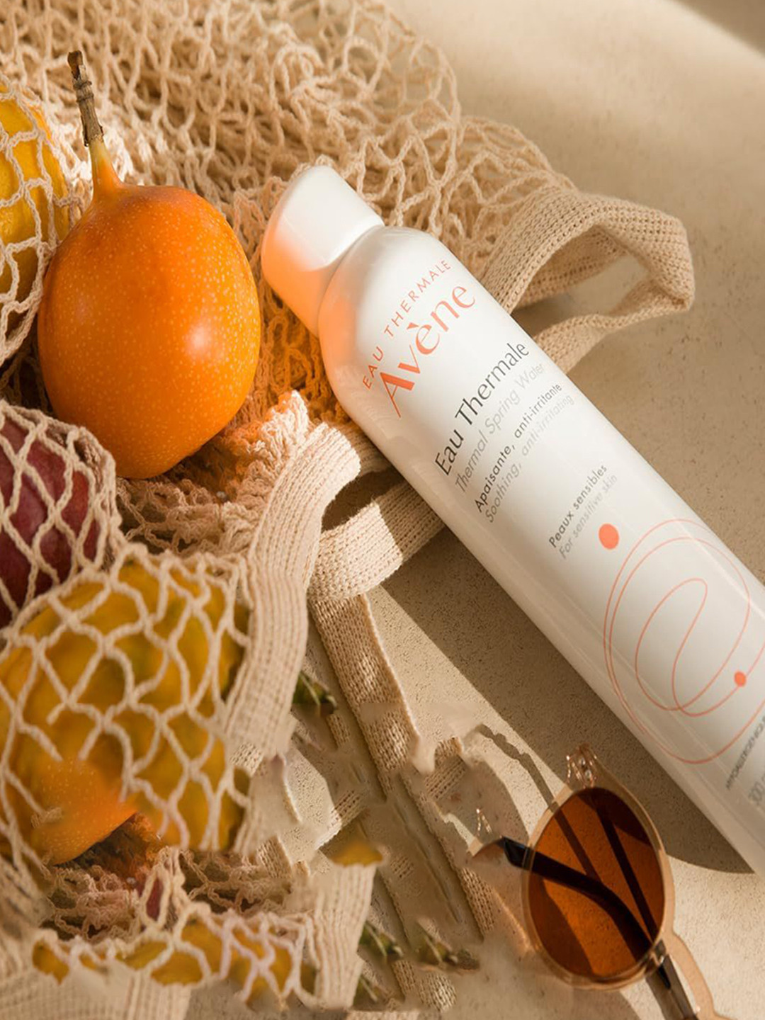 Avene Eau Thermale Active & Powerful Thermal Spring Water - 150 ml