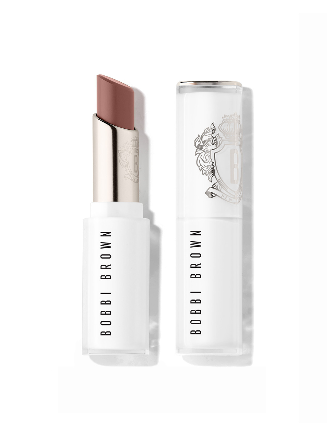 Bobbi Brown Extra Lip Color Shine with Jojoba & Safflower - Nude Blush