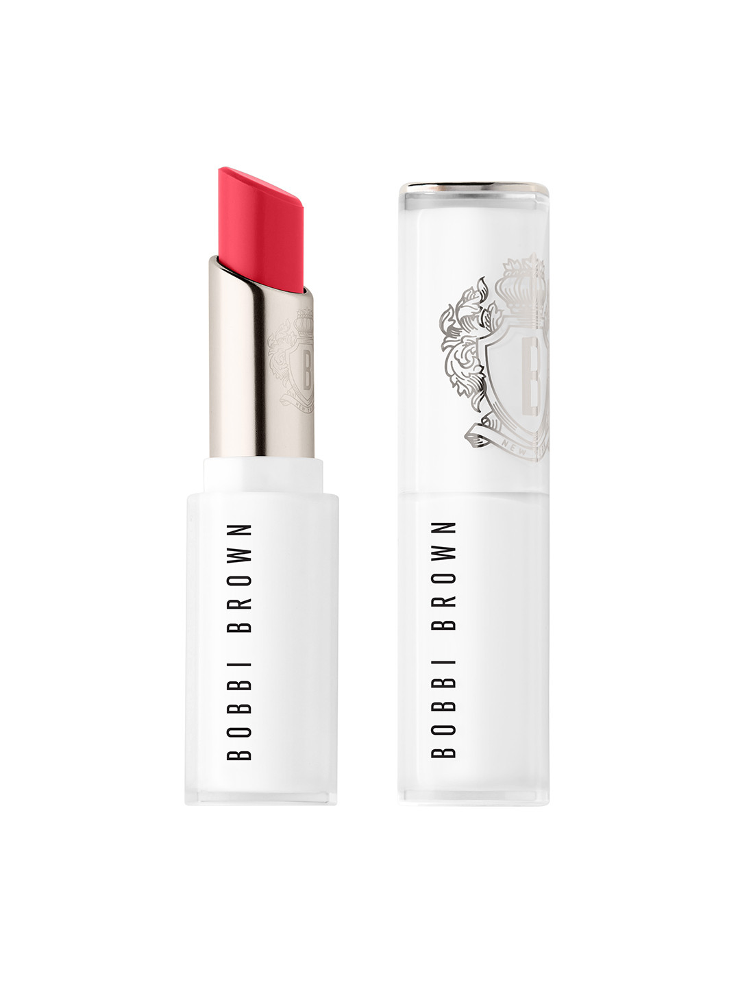 Bobbi Brown Extra Lip Color Shine with Jojoba & Safflower - Dragonfruit