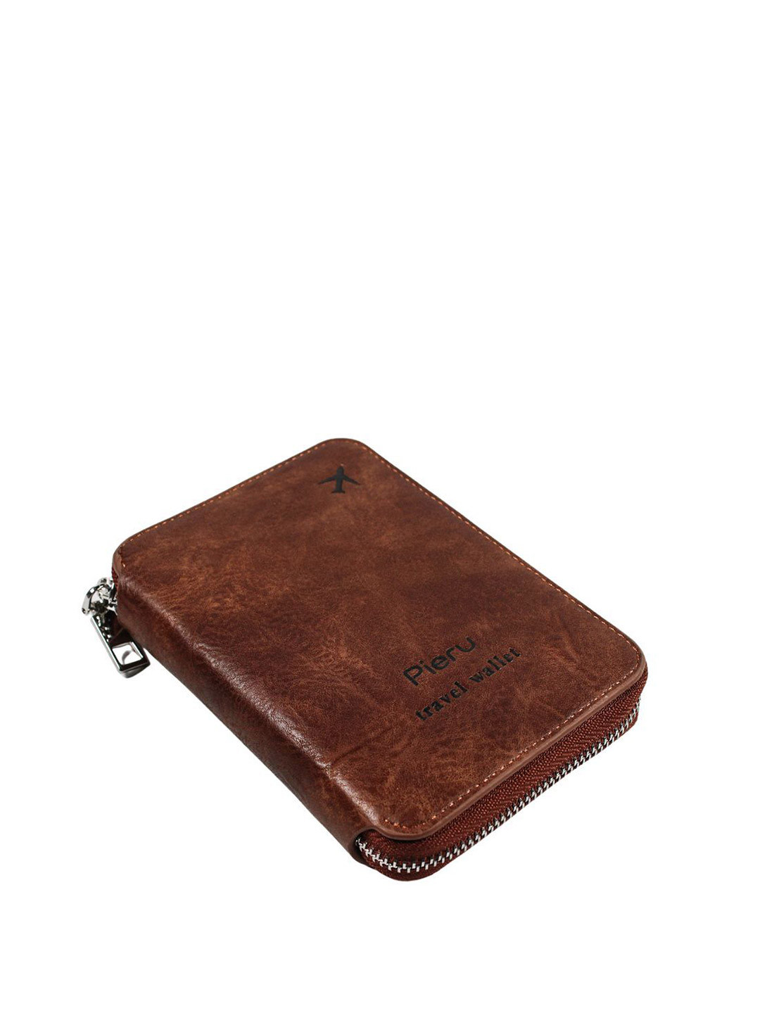 Pieru  Unisex Waterproof Wallet