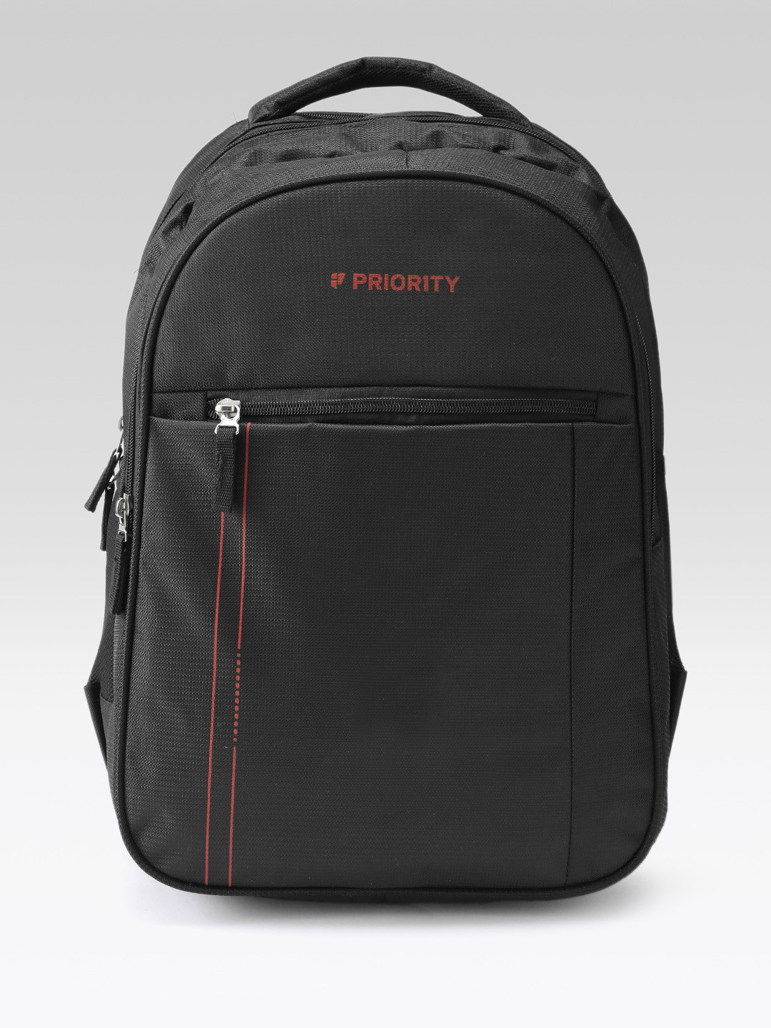 Priority Unisex 16Inch Laptop Backpack - 33.63L