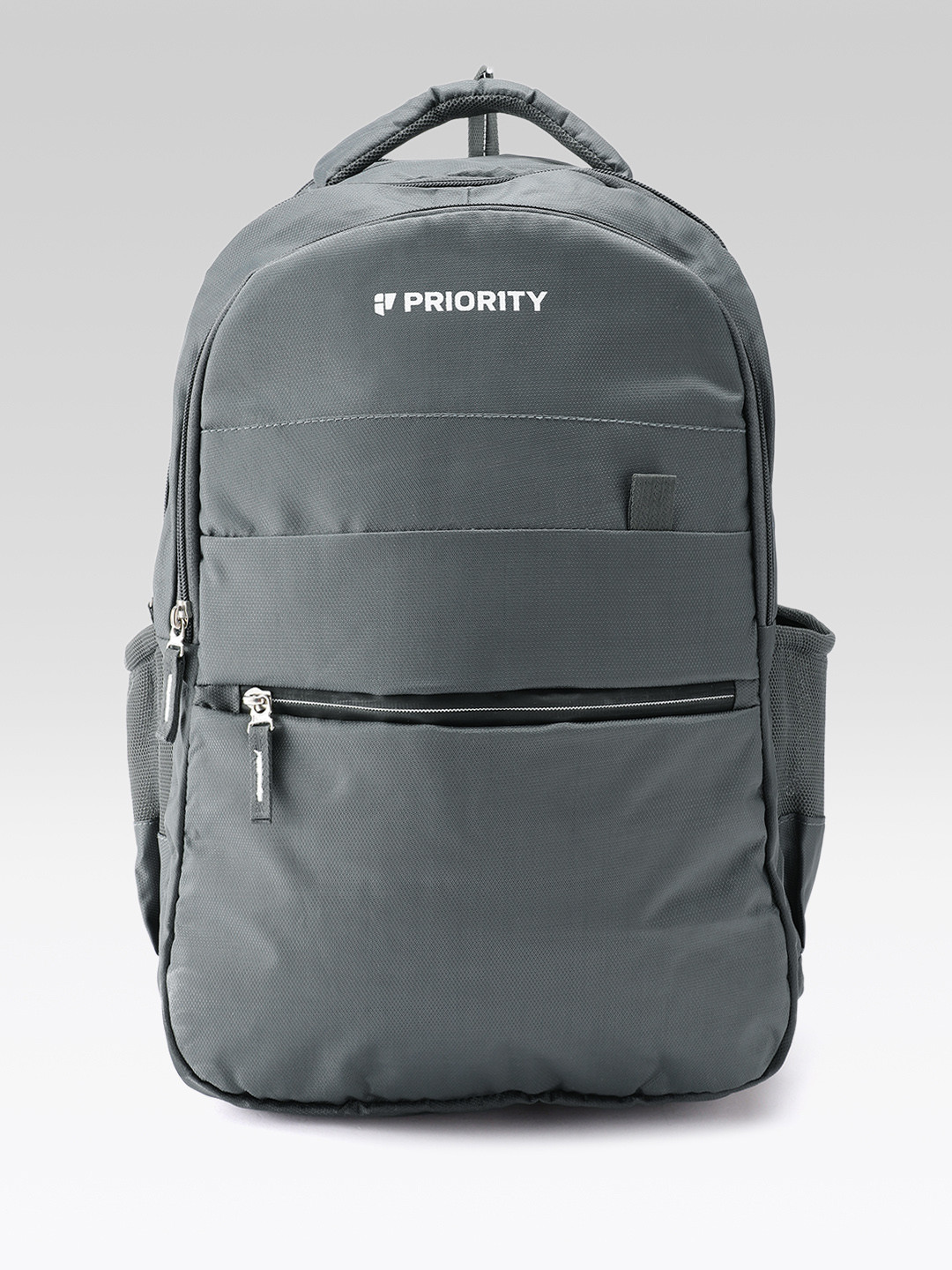Priority Unisex Medium Backpack - 39.82 L